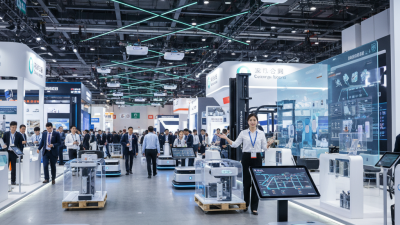 Best Autonomous Guided Vehicles at Canton Fair 2026 Insights?