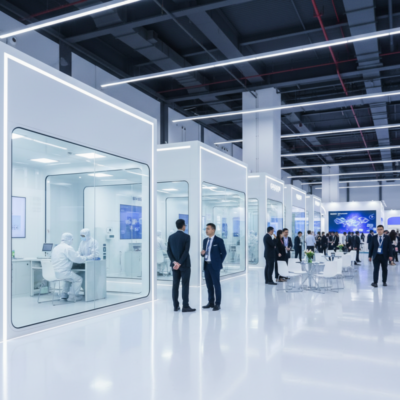 Clean Rooms Tips for the 139th Canton Fair Success?