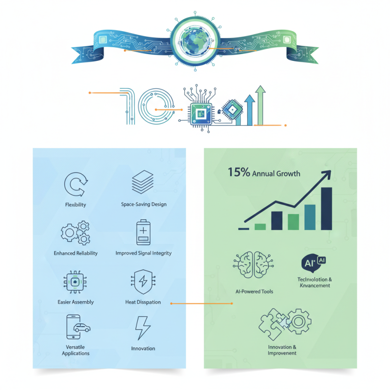 Top 10 Benefits of Flexible Printed Circuits at Canton Fair?