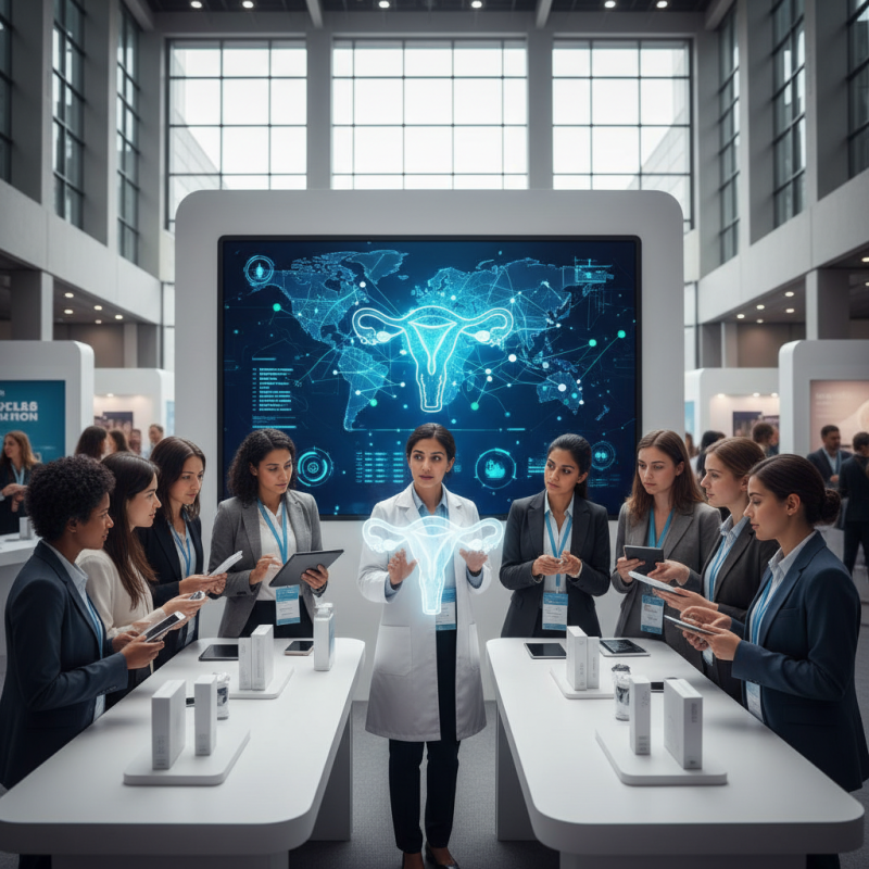 Why Vaginal Tightening Solutions are Essential for Global Trade?