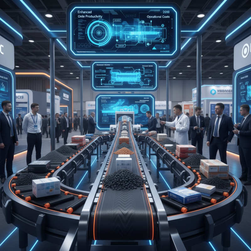 Top 5 Benefits of Rubber Conveyor Belts at the 139th Canton Fair?