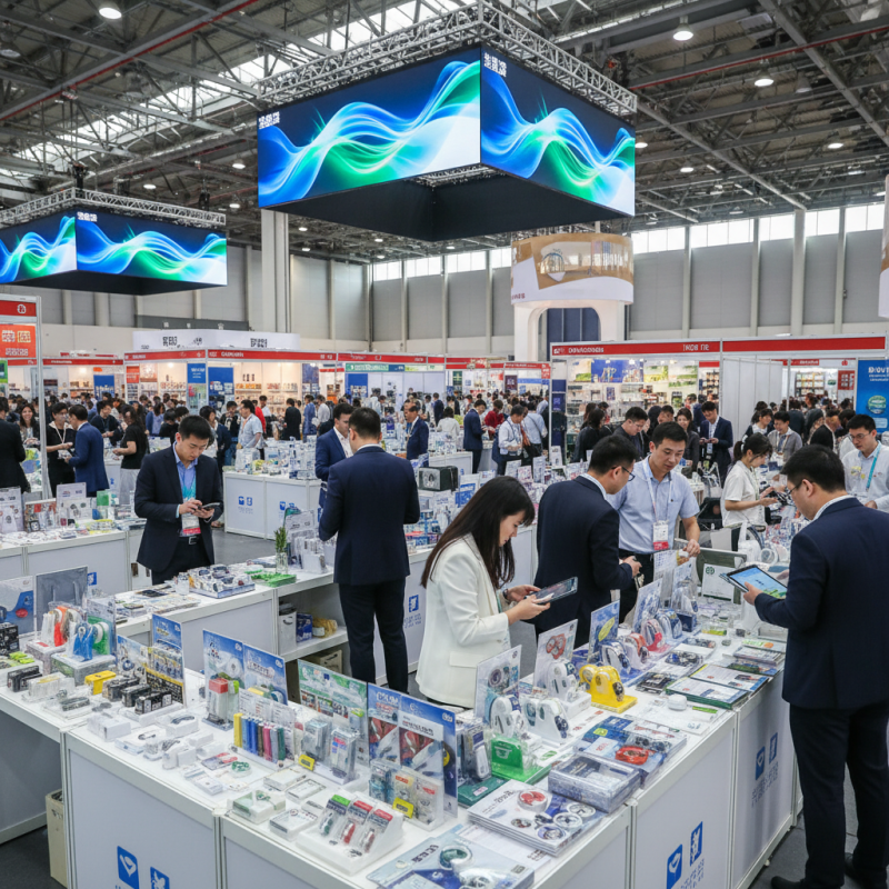 Top 10 Correction Tape Wholesale Suppliers at 139th Canton Fair?