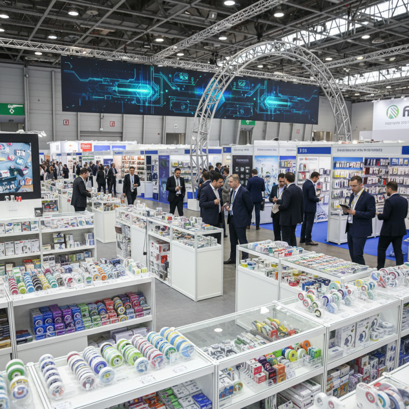 Best Correction Tape Wholesale at China Import and Export Fair?