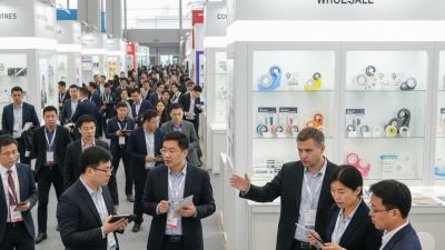 Correction Tape Wholesale Insights for 139th Canton Fair?