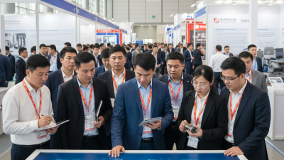 Top Tips for Sourcing Gear Pump Spare Parts at Canton Fair?