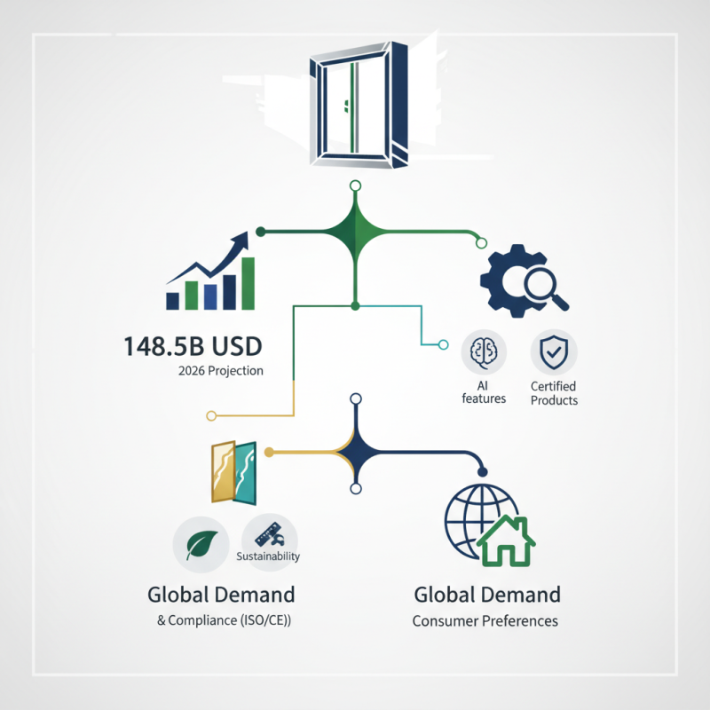 China Best Aluminum Windows and Doors at Canton Fair 2026?