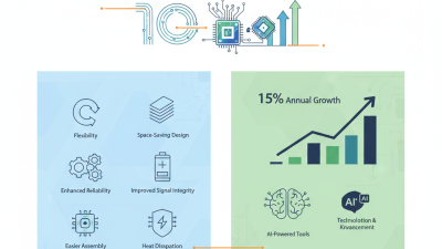 Top 10 Benefits of Flexible Printed Circuits at Canton Fair?
