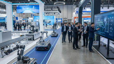 Best Tips for Picking AGV at the 139th Canton Fair?