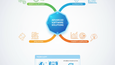 What is Advanced Software Solutions and How Do They Impact Business?