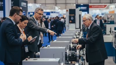 How to Choose the Best Hose Skiving Machines at Canton Fair?