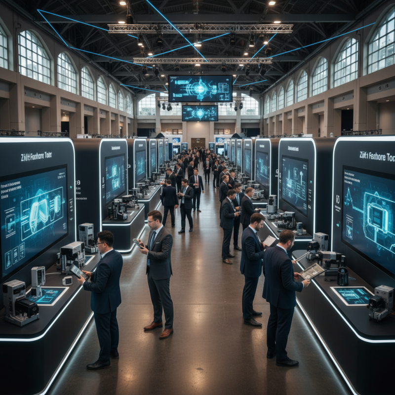 Top 10 Zip Tie Tools to Discover at Canton Fair 139?