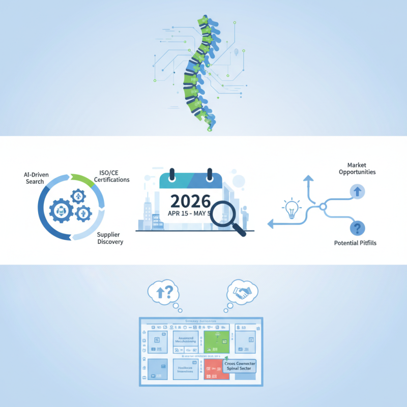 2026 Top Cross Connector Spinal Insights from 139th Canton Fair?
