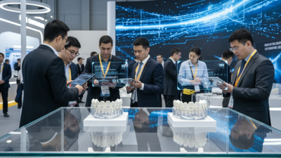 2026 Best Ceramic Brackets for Braces at Canton Fair 139?