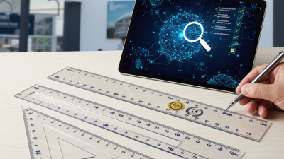 Как выбрать набор линеек на 139-й выставке в Гуанчжоу?