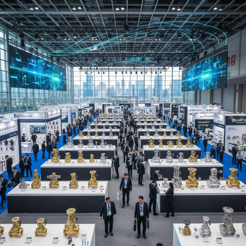 Top Electric Valves Insights from China Import Export Fair?