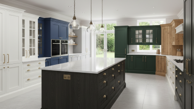 10 Best Beautiful Kitchen Cabinets for a Dream Home Makeover?