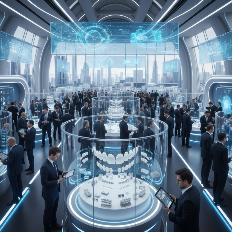 Best Ceramic Brackets for Braces at China Import Fair 2026?