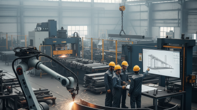 10 Essential Tips for Custom Steel Fabrication Success?