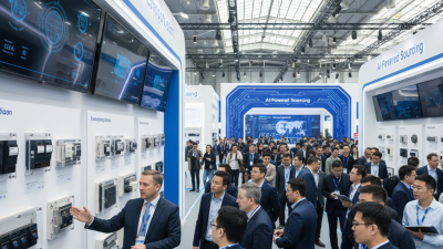 How to Choose Indoor Type Fuse Switches at 2026 Canton Fair?