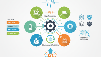 Best High Frequency Power Inverters at the 139th Canton Fair?