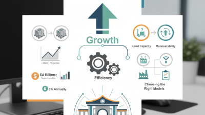 Top 10 Special Pallet Trucks for the 139th Canton Fair?