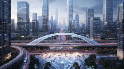 China Best Road Traffic Solutions for Improved Urban Mobility?