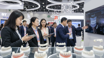 Top Ceramic Brackets for Braces at Canton Fair 2026?