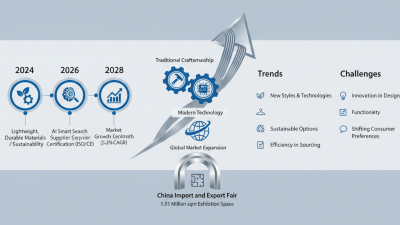 Top 10 Aluminium Curtain Rail Trends at China Import and Export Fair?