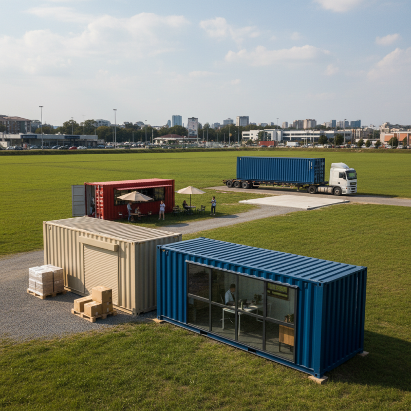 What is renting a shipping container and how can it benefit you?