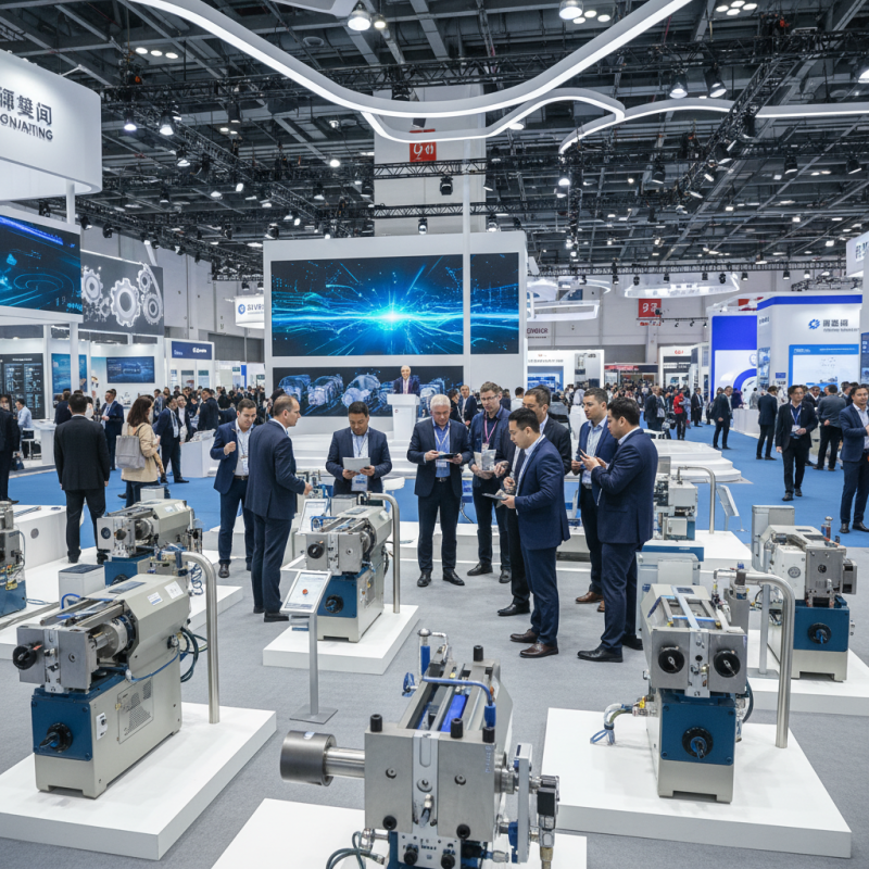 Top Hose Skiving Machines at the 139th Canton Fair?