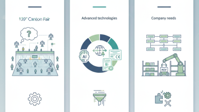 How to Choose the Best AGV at the 139th Canton Fair?