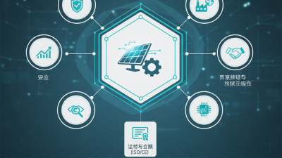 Top Reasons to Choose PV Combiner Box at China Import Expo?