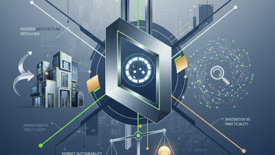 2026 Aluminum Window And Door Trends from 139th Canton Fair?