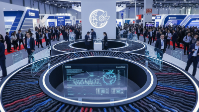 China Best Rubber Conveyor Belt at Canton Fair 2026 What to Expect?