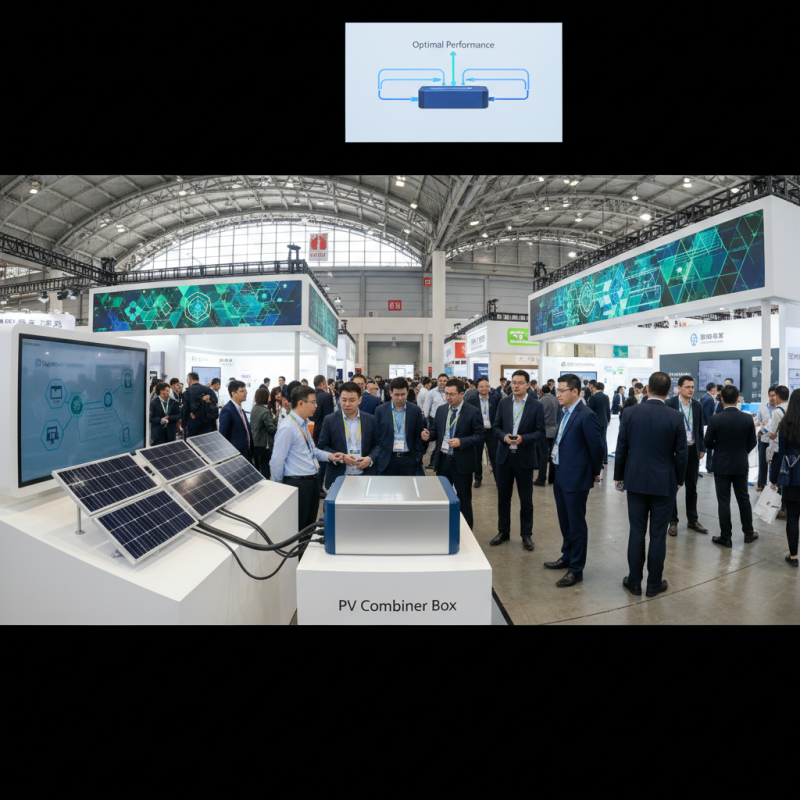 Why Choose PV Combiner Box at the 139th Canton Fair?