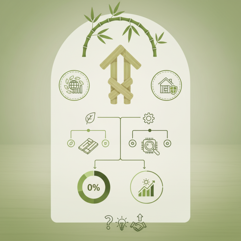 Discover Bamboo Plywood Flooring Trends at China Import Expo?