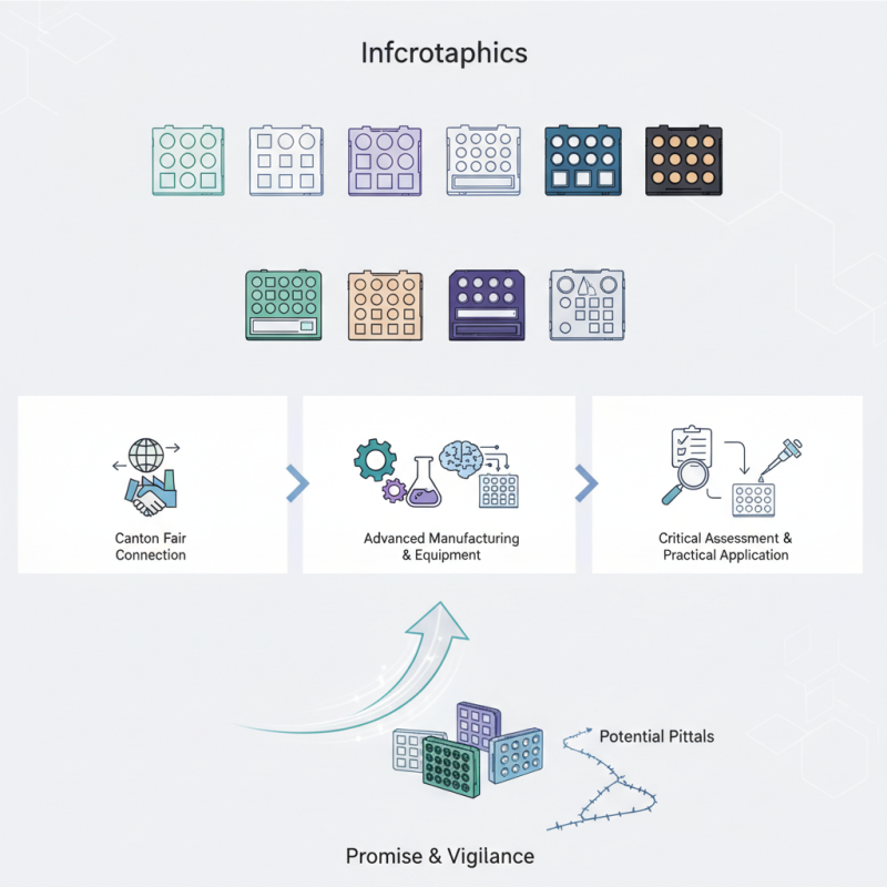 Top 10 Microtiter Plates at 139th Canton Fair to Buy?