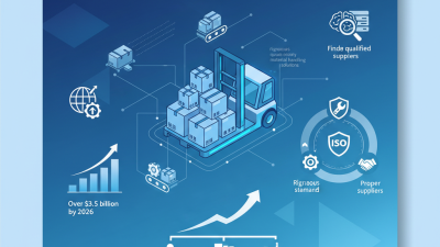 What are Special Pallet Trucks at the 139th Canton Fair?