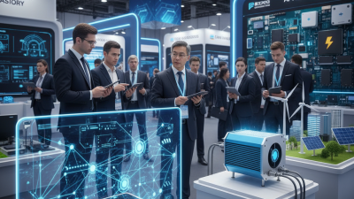 High Frequency Power Inverter Tips for China Import Expo 139th