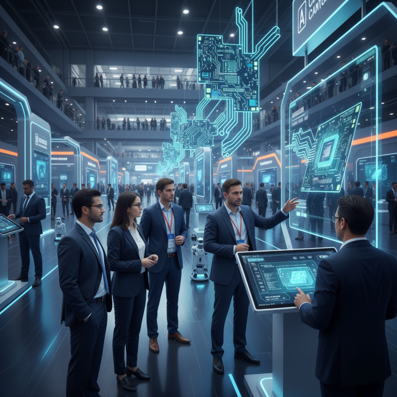 How to Source Flexible Printed Circuits at the 139th Canton Fair?