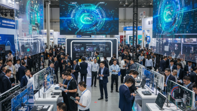 How to Source Flexible Printed Circuits at Canton Fair 2026?