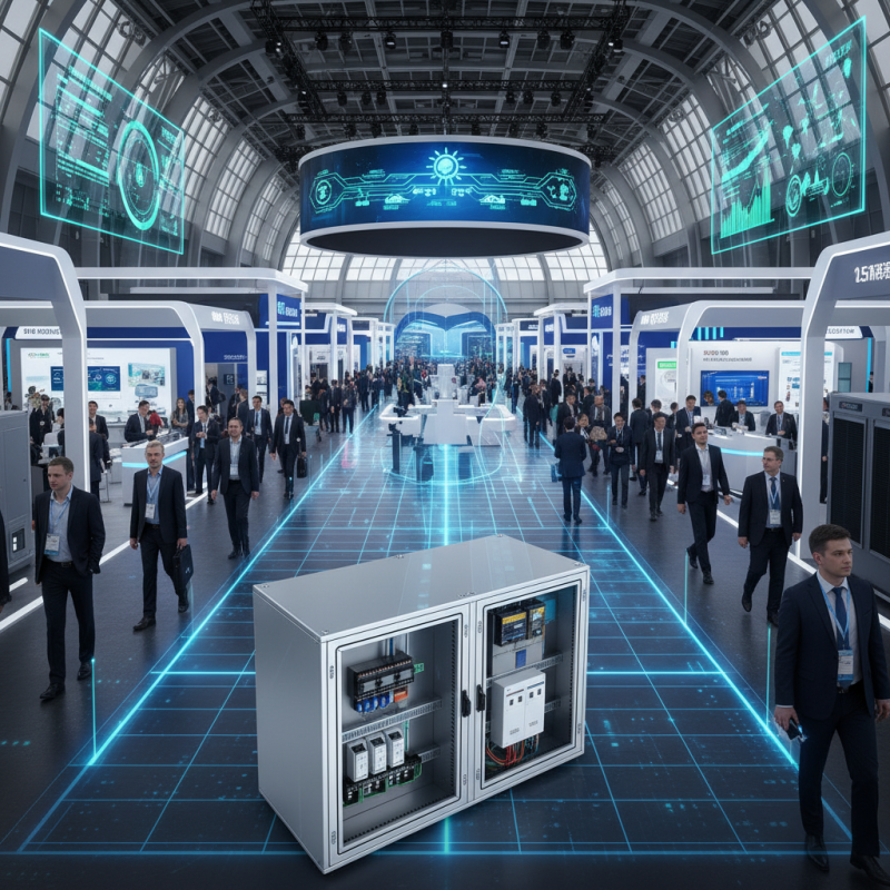 2026 Guide to PV Combiner Boxes at the 139th Canton Fair?