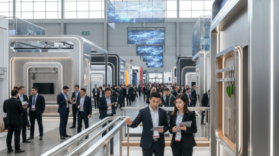 Best Aluminium Curtain Rail Trends at 139th Canton Fair?
