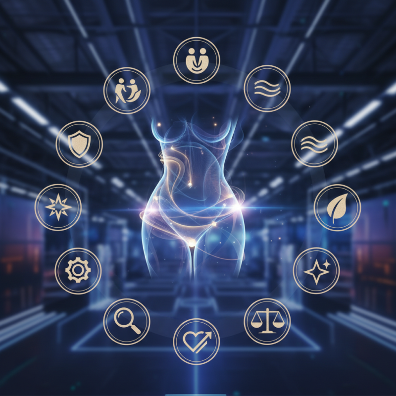 Top 10 Benefits of Vaginal Tightening at China Import Export Fair?