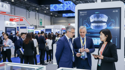 Why Choose Ceramic Brackets Braces at the 139th Canton Fair?