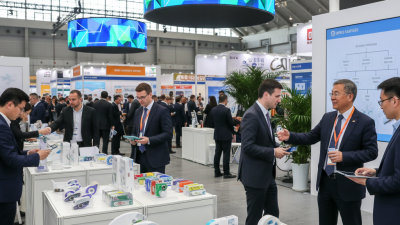 Correction Tape Wholesale Opportunities at 139th Canton Fair?