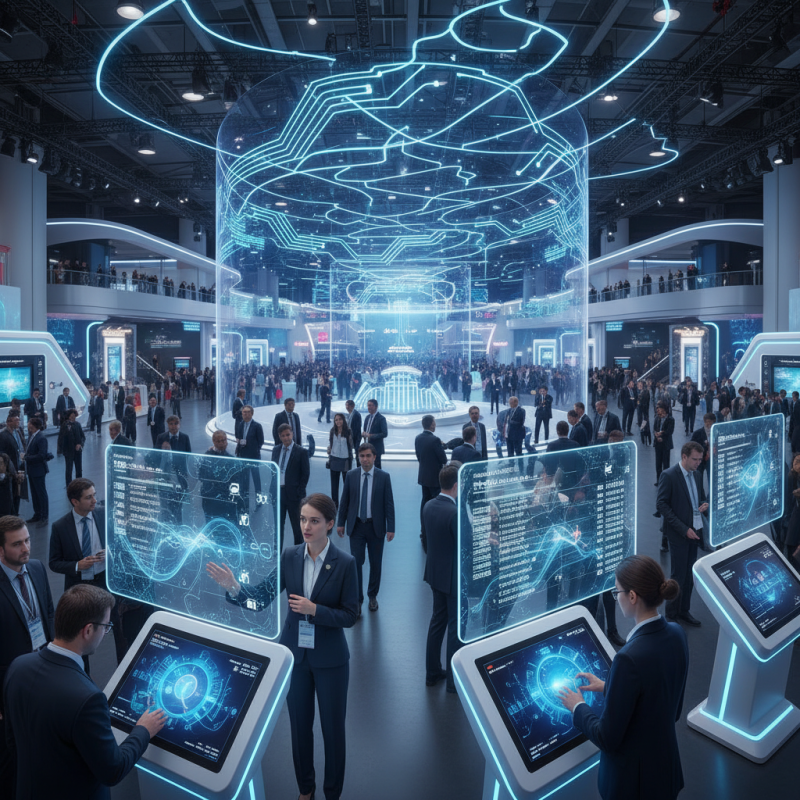 How to Source Flexible Printed Circuits at 139th Canton Fair?