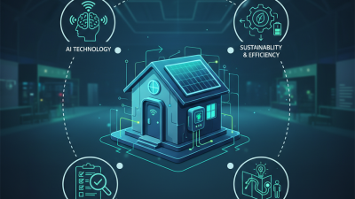 China Best Home Energy Management System at Canton Fair 2026?