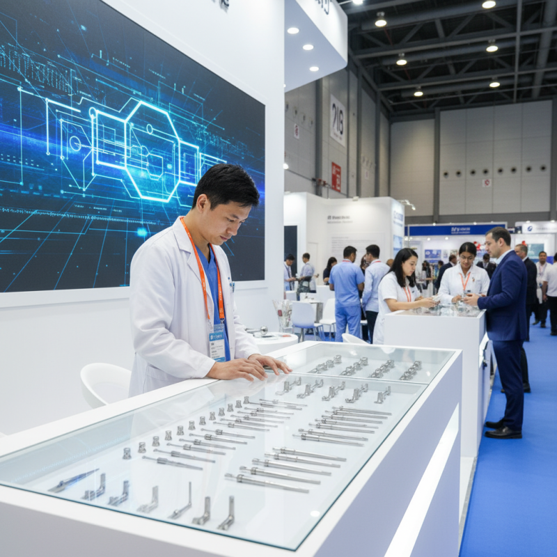 How to Choose Elastic Stable Intramedullary Nails at Canton Fair?