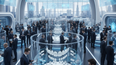 Best Ceramic Brackets for Braces at China Import Fair 2026?